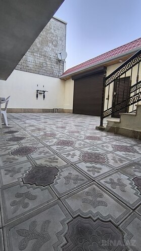 8-комн. дом/дача - Хырдалан - 287 м² (5)