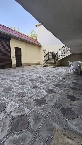 8-комн. дом/дача - Хырдалан - 287 м² (4)