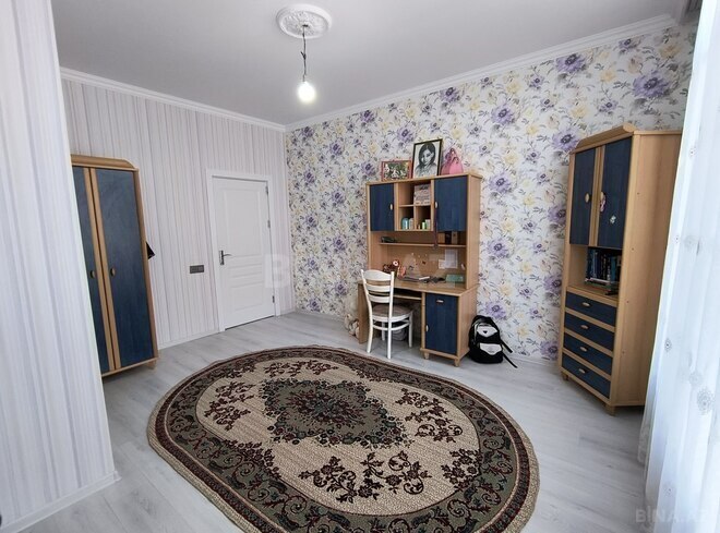 8-комн. дом/дача - Хырдалан - 287 м² (17)