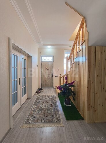8-комн. дом/дача - Хырдалан - 287 м² (10)