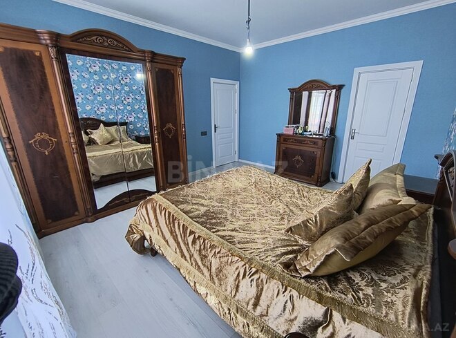 8-комн. дом/дача - Хырдалан - 287 м² (20)
