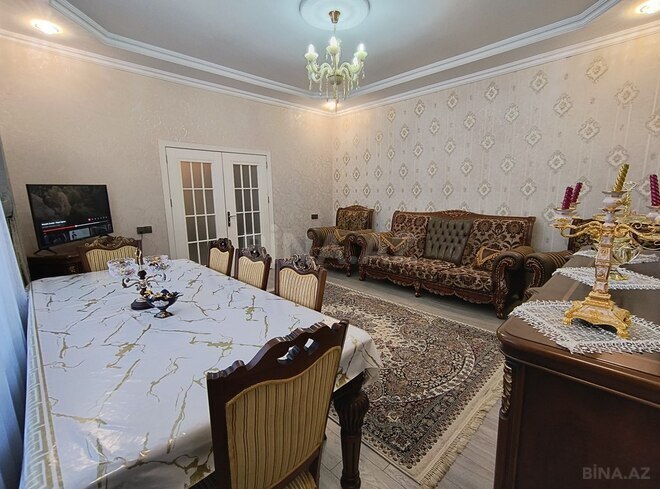 8-комн. дом/дача - Хырдалан - 287 м² (9)