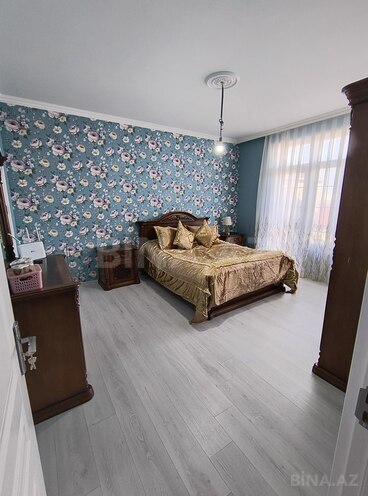 8-комн. дом/дача - Хырдалан - 287 м² (19)