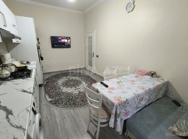 8-комн. дом/дача - Хырдалан - 287 м² (12)