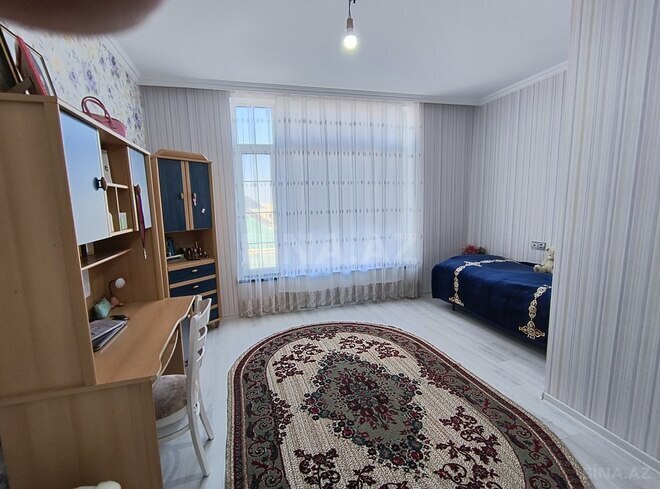 8-комн. дом/дача - Хырдалан - 287 м² (18)