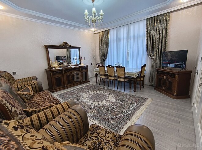 8-комн. дом/дача - Хырдалан - 287 м² (8)