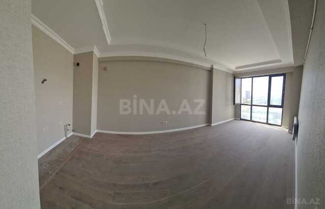 1-комн. новостройка - м. Иншаатчылар - 47 м² (3)