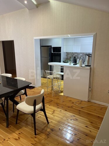 6-комн. дом/дача - пос. Шаган - 270 м² (12)