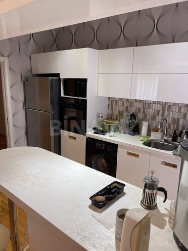 6-комн. дом/дача - пос. Шаган - 270 м² (13)