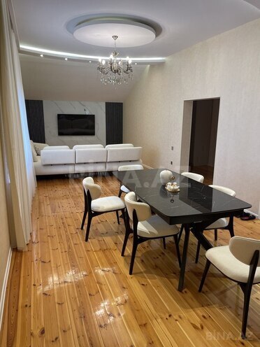 6-комн. дом/дача - пос. Шаган - 270 м² (11)
