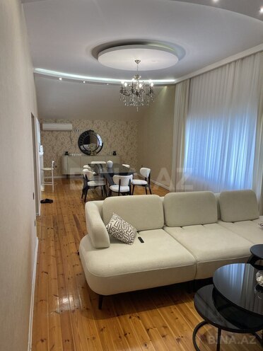 6-комн. дом/дача - пос. Шаган - 270 м² (14)