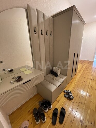 6-комн. дом/дача - пос. Шаган - 270 м² (17)