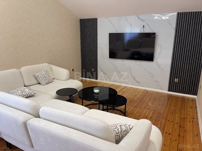6-комн. дом/дача - пос. Шаган - 270 м² (10)