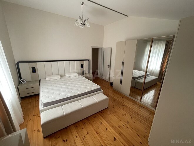 6-комн. дом/дача - пос. Шаган - 270 м² (15)