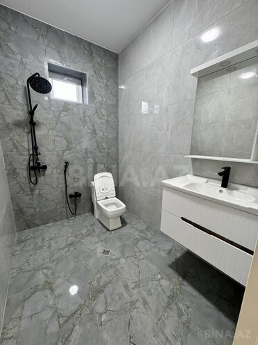 4-комн. дом/дача - пос. Бина - 140 м² (21)