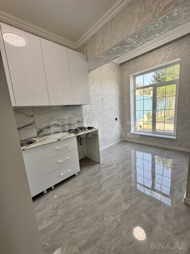 4-комн. дом/дача - пос. Бина - 140 м² (19)