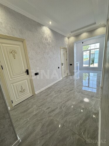 4-комн. дом/дача - пос. Бина - 140 м² (24)