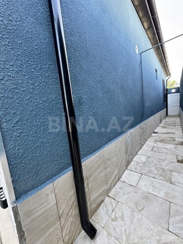 4-комн. дом/дача - пос. Бина - 140 м² (27)