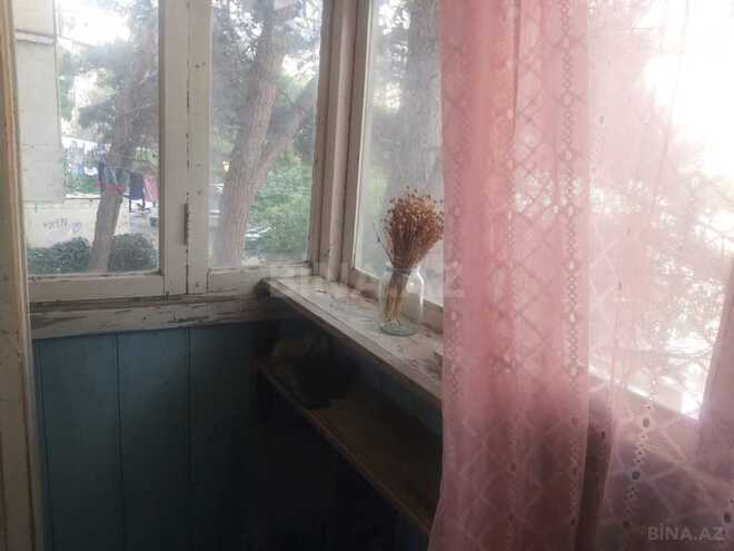 1-комн. вторичка - м. Мемар Аджеми - 42 м² (11)