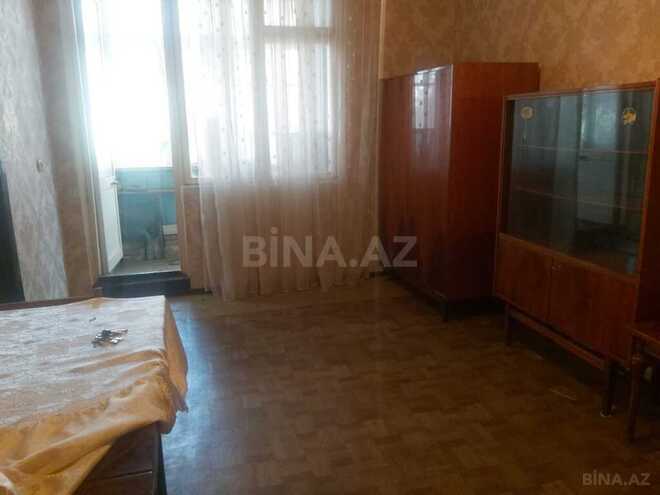 1-комн. вторичка - м. Мемар Аджеми - 42 м² (3)