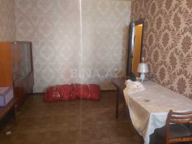 1-комн. вторичка - м. Мемар Аджеми - 42 м² (5)