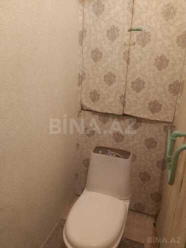 1-комн. вторичка - м. Мемар Аджеми - 42 м² (7)