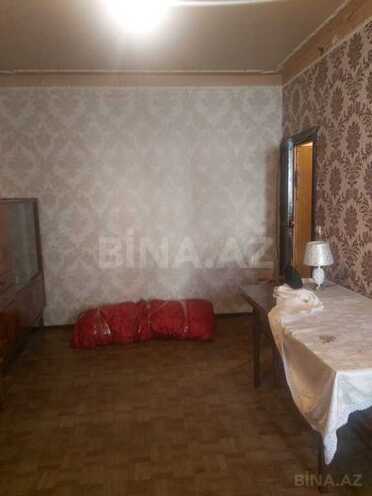 1-комн. вторичка - м. Мемар Аджеми - 42 м² (2)