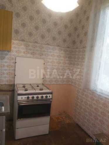 1-комн. вторичка - м. Мемар Аджеми - 42 м² (10)