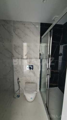 1-комн. новостройка - м. Иншаатчылар - 47 м² (10)