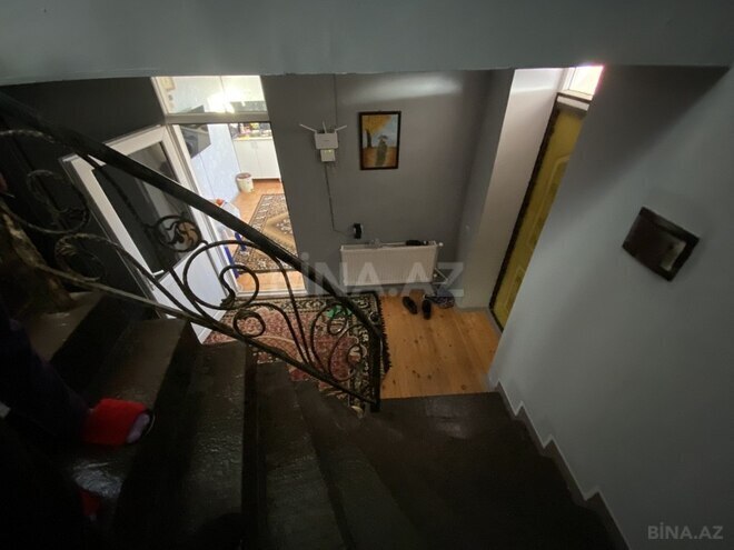 3 otaqlı həyət evi/bağ evi - Masazır q. - 60 m² (7)
