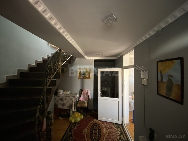 3 otaqlı həyət evi/bağ evi - Masazır q. - 60 m² (3)