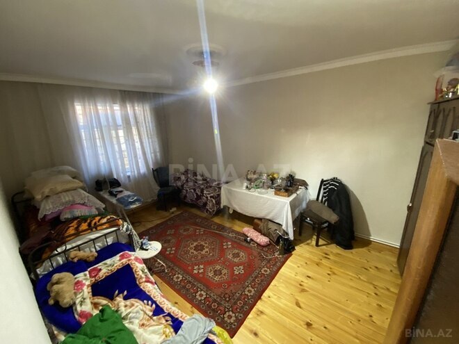3 otaqlı həyət evi/bağ evi - Masazır q. - 60 m² (10)