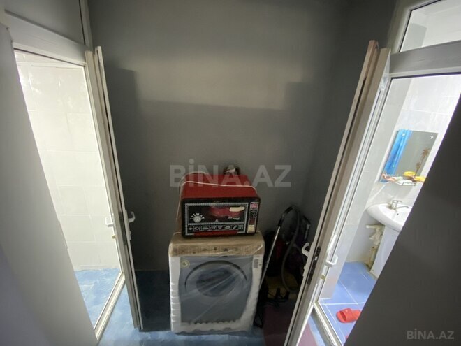 3 otaqlı həyət evi/bağ evi - Masazır q. - 60 m² (8)