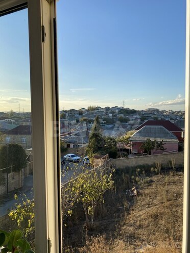 3 otaqlı həyət evi/bağ evi - Masazır q. - 60 m² (5)