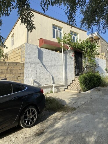 3 otaqlı həyət evi/bağ evi - Masazır q. - 60 m² (9)