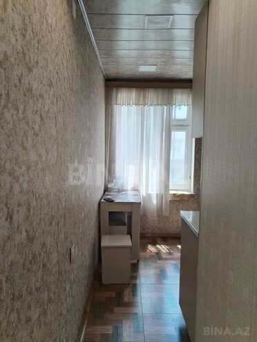 4-комн. вторичка - Сумгаит - 87 м² (26)