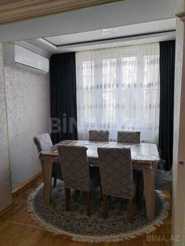 4-комн. вторичка - Сумгаит - 87 м² (5)