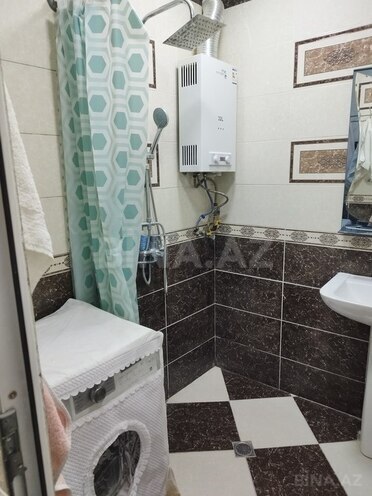 2-комн. вторичка - м. 20 января - 50 м² (11)