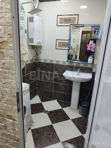 2-комн. вторичка - м. 20 января - 50 м² (10)