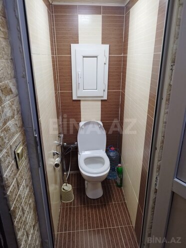 2-комн. вторичка - м. 20 января - 50 м² (12)
