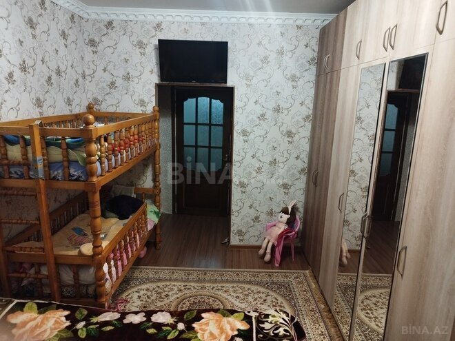 2-комн. вторичка - м. 20 января - 50 м² (6)