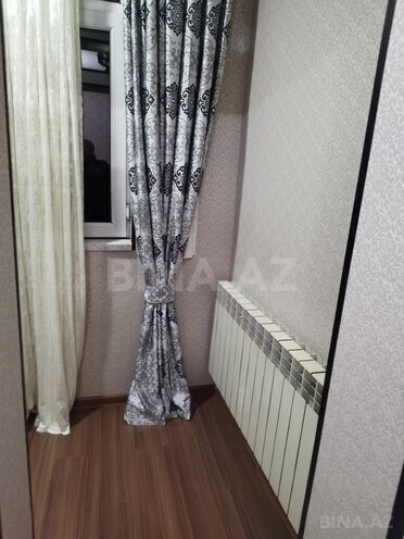 2-комн. вторичка - м. 20 января - 50 м² (4)