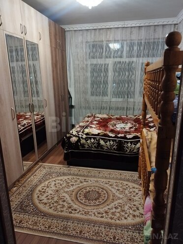2-комн. вторичка - м. 20 января - 50 м² (7)