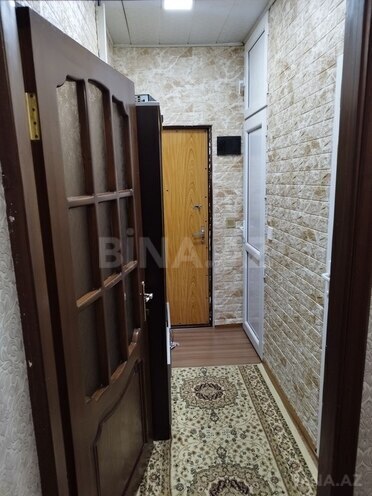 2-комн. вторичка - м. 20 января - 50 м² (13)
