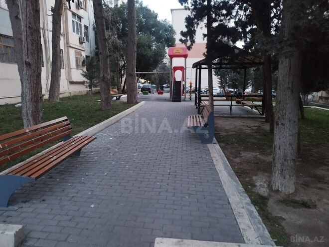 2-комн. вторичка - м. 20 января - 50 м² (14)