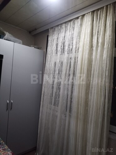 2-комн. вторичка - м. 20 января - 50 м² (5)
