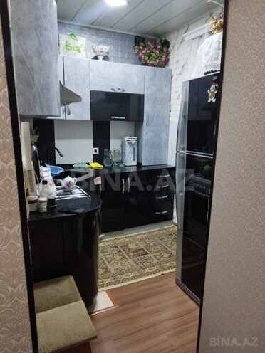 2-комн. вторичка - м. 20 января - 50 м² (9)