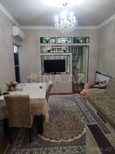 2-комн. вторичка - м. 20 января - 50 м² (2)