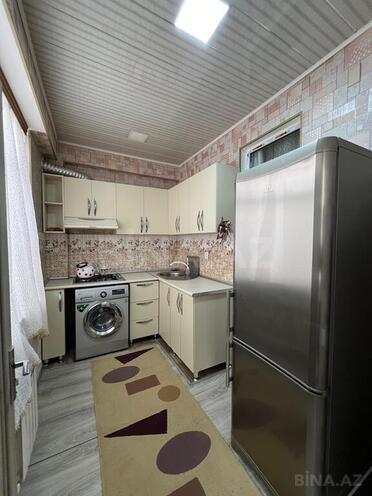 2 otaqlı yeni tikili - Masazır q. - 54 m² (8)