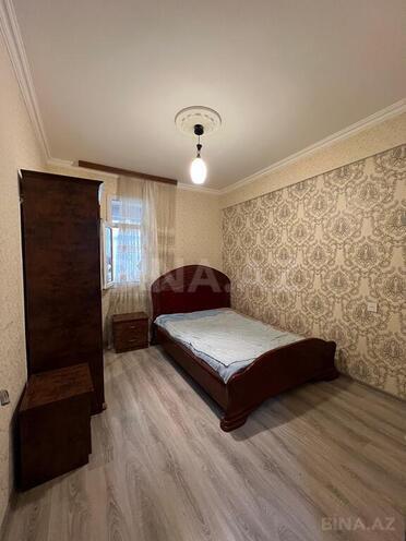 2 otaqlı yeni tikili - Masazır q. - 54 m² (4)